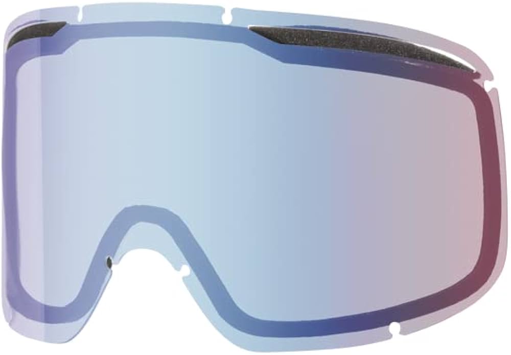 Amazon | Smith Frontier スノーゴーグル 交換用レンズ (ブルー